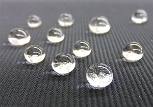 PFC-free Water Repellent：NEOSEED NR series